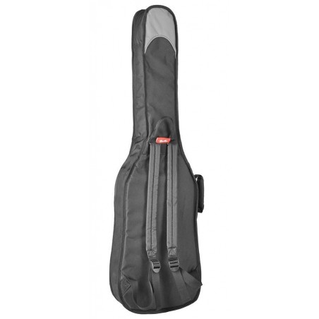 Boston Super Packer gig bag for electric bass guitar B-15-BG