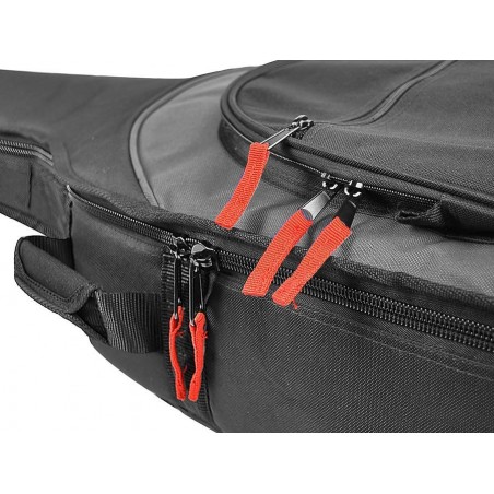 Basskitarri kott Boston B-15-BG