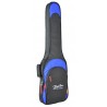 Boston Super Packer gig bag for electric bass guitar B-25-BU