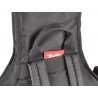 Boston Super Packer gig bag for electric bass guitar B-25-BU