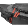 Boston Super Packer gig bag for electric bass guitar B-25-BG