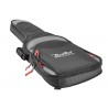 Boston Super Packer gig bag for electric bass guitar B-25-BG