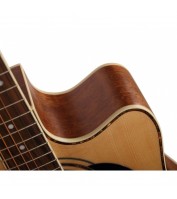 Elektroakustiline kitarr Cort AD880CE NS