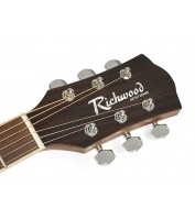 Akustiline kitarr Richwood RD-16-CE
