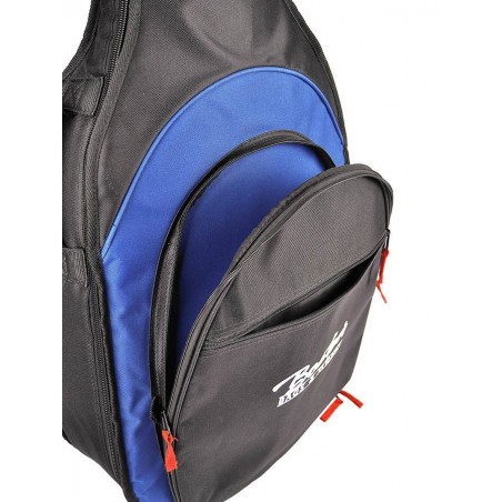 Boston Super Packer gig bag for acoustic guitar W-15-BU