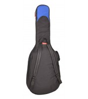 Boston Super Packer gig bag for acoustic guitar W-15-BU