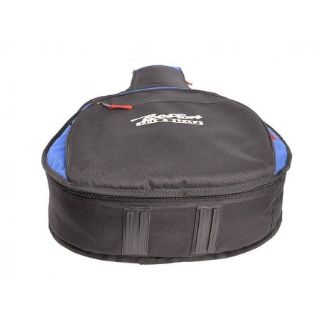 Boston Super Packer gig bag for acoustic guitar W-15-BU