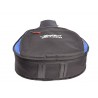 Boston Super Packer gig bag for acoustic guitar W-15-BU