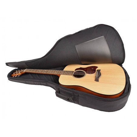 Boston Super Packer gig bag for acoustic guitar W-15-BU