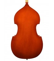 Schneider MB-34-ST double bass 3/4