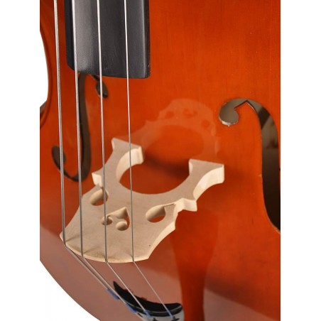 Schneider MB-34-ST kontrabass 3/4