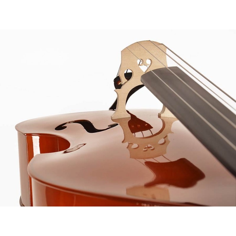 Schneider MB-34-ST kontrabass 3/4
