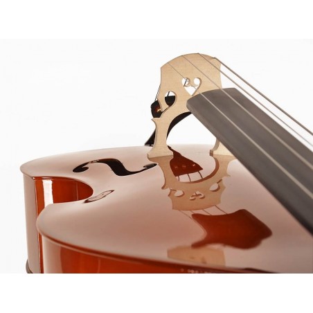 Schneider MB-34-ST kontrabass 3/4