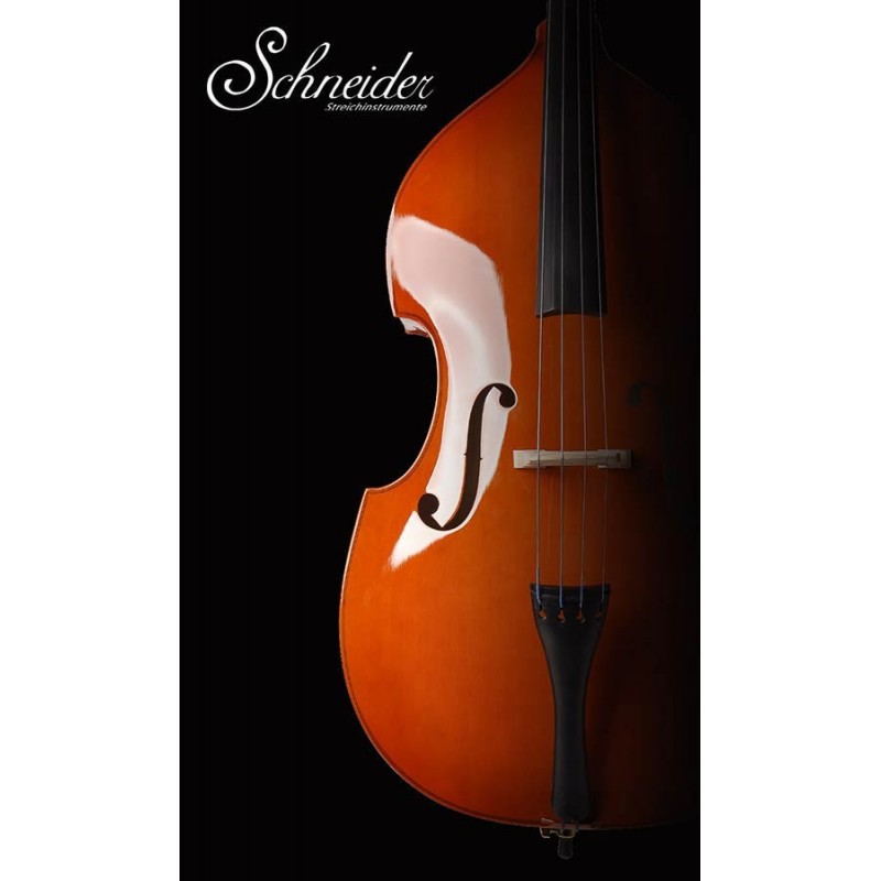 Schneider MB-34-ST kontrabass 3/4