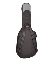 Boston Super Packer gig bag for acoustic guitar W-15-BG