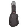 Boston Super Packer gig bag for acoustic guitar W-15-BG