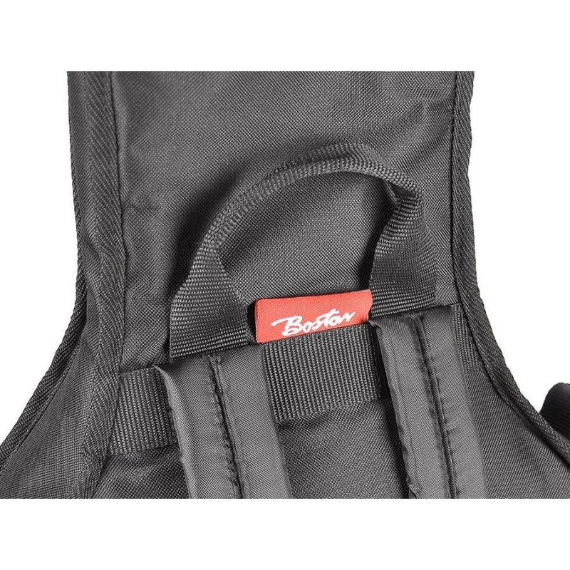 Boston Super Packer gig bag for acoustic guitar W-15-BG