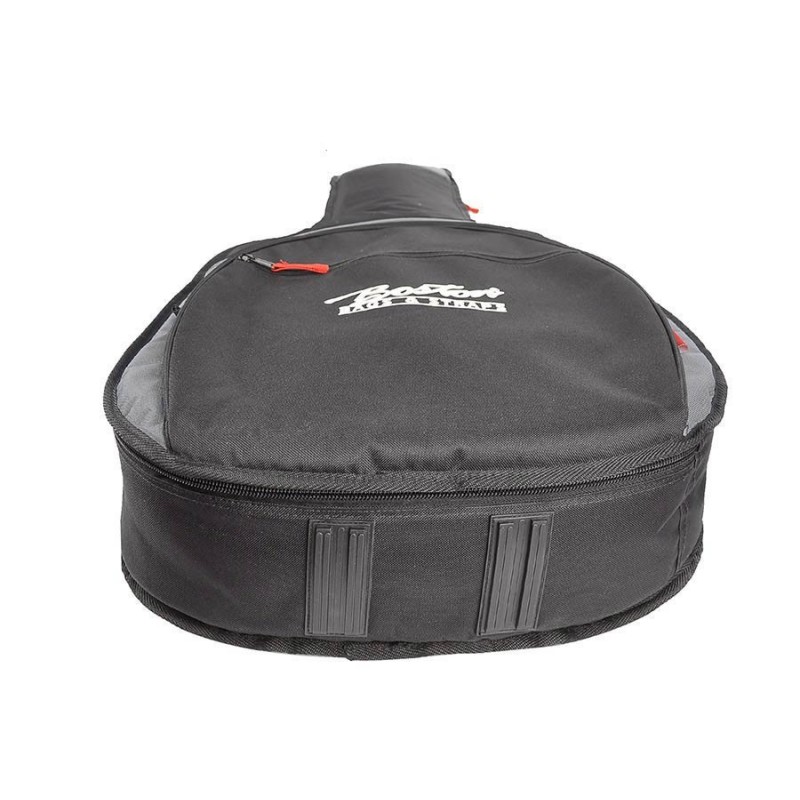 Boston Super Packer gig bag for acoustic guitar W-15-BG