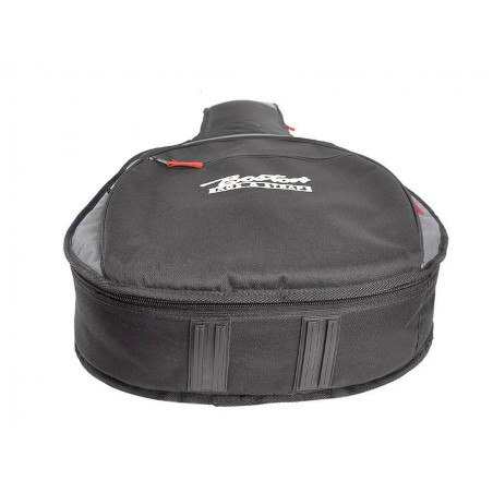 Boston Super Packer gig bag for acoustic guitar W-15-BG