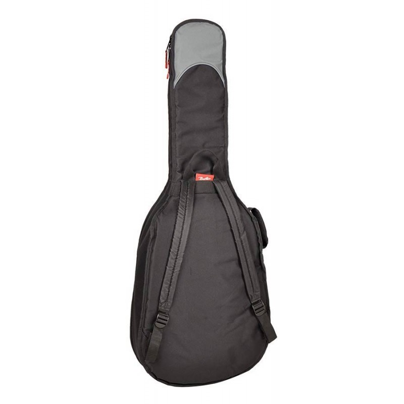Boston Super Packer gig bag for acoustic guitar W-25-BG