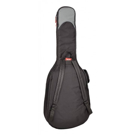 Boston Super Packer gig bag for acoustic guitar W-25-BG