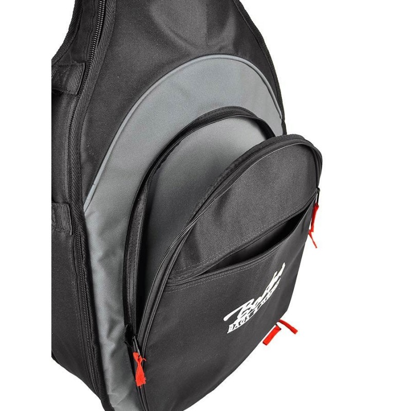 Boston Super Packer gig bag for acoustic guitar W-25-BG