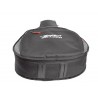 Boston Super Packer gig bag for acoustic guitar W-25-BG