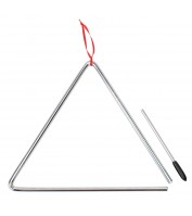 XDrum triangel 25 cm