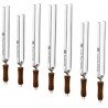 Meinl Planetary Tuning Fork Chakra Set TF-SET-CHA-7