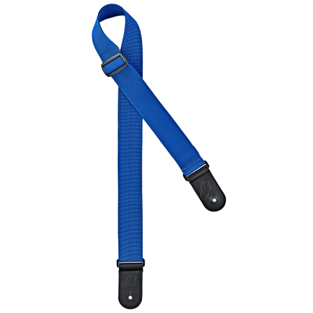Kitarri rihm Ortega ONS50STD-BL