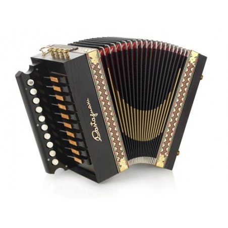 Castagnari Melodeon