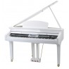 Classic Cantabile GP-500 Digital Piano White High Polish