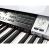 Classic Cantabile GP-500 Digital Piano White High Polish