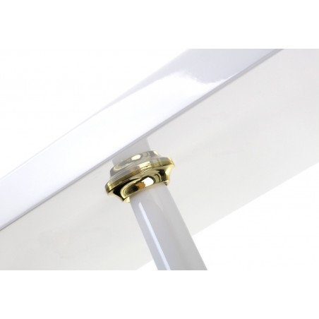 Classic Cantabile GP-500 Digital Piano White High Polish