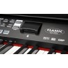 Classic Cantabile GP-500 Digital Piano Black High Polish