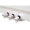 Classic Cantabile DP-50 WM Electric Piano White Matt