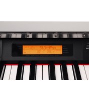 Classic Cantabile CP-A 320 RH Digital Piano White Matte