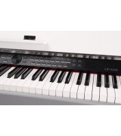 Classic Cantabile CP-A 320 RH Digital Piano White Matte