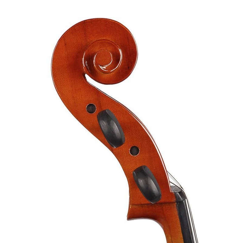 LC-1014 Leonardo Basic series cello outfit 1/4