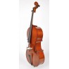 LC-1014 Leonardo Basic series cello outfit 1/4