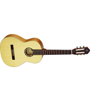 Classical guitar Ortega R133