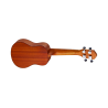 Ukulele Set Ortega RU5