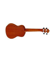 Kontsert ukulele komplekt Ortega RU5MM
