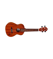 Kontsert ukulele komplekt Ortega RU5MM