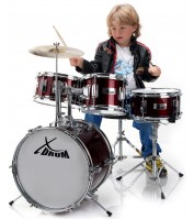 XDrum Junior Kids Drum SET