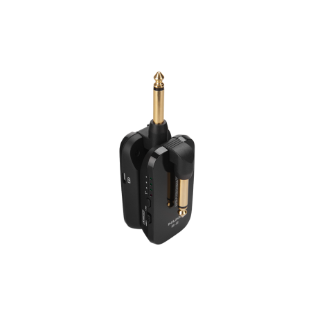 Nux Wireless System B-2