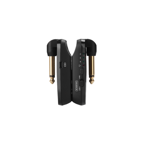 Nux Wireless System B-2