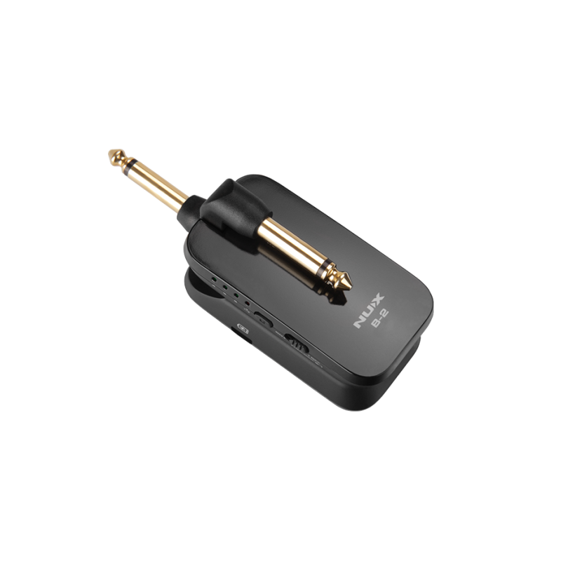 Nux Wireless System B-2