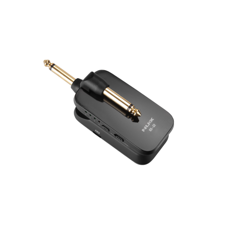 Nux Wireless System B-2