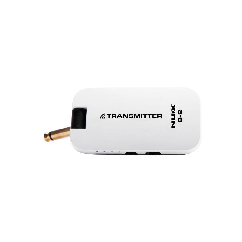 Nux Wireless System B-2